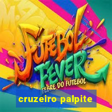 cruzeiro palpite